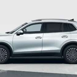 Volkswagen Tiguan Tiguan 1.5 eTSI 150ch DSG7 Elegance Le Grand-Quevilly