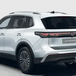 Volkswagen Tiguan Tiguan 1.5 eTSI 150ch DSG7 Elegance Le Grand-Quevilly