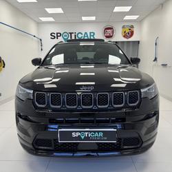 Jeep Compass 1.3 PHEV T4 240 4XE S occasion - Rouen - photo 2/32