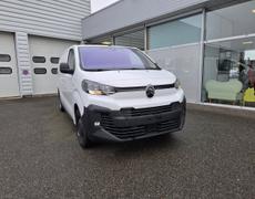 Citroen Jumpy Vitré