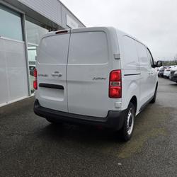 Citroen Jumpy 22492 euros HT Taille M BHDi 145 EAT8 PACK PREM CONNECT Vitr&eacute;