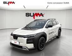 Subaru Outback Vénissieux