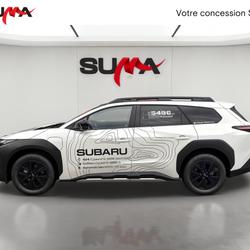 Subaru Outback E-Outback 280 kW 74 kWh AWD 4Xperience+ V&eacute;nissieux