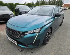 Peugeot 308 SW Phase 2