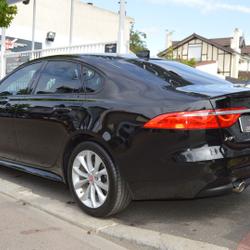 Jaguar XF 2.0D 180CH R-SPORT BVA Saint-Maur-des-Foss&eacute;s
