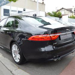 Jaguar XF 2.0D 180CH R-SPORT BVA Saint-Maur-des-Foss&eacute;s