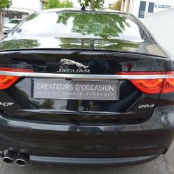 Jaguar XF 2.0D 180CH R-SPORT BVA Saint-Maur-des-Foss&eacute;s