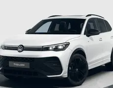 Volkswagen Tiguan Le Grand-Quevilly