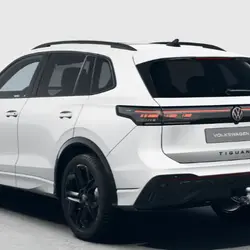 Volkswagen Tiguan Tiguan 1.5 eTSI 150ch DSG7 R-Line Exclusive Le Grand-Quevilly