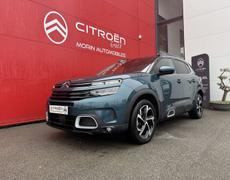 Citroen C5 Aircross Guer