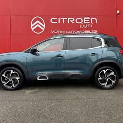 Citroen C5 Aircross HYBRID RECHARGEABLE 225CH SHINE E-EAT8 Guer