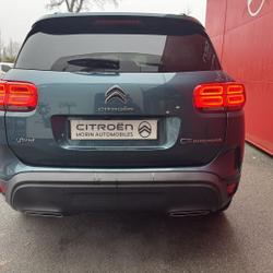 Citroen C5 Aircross HYBRID RECHARGEABLE 225CH SHINE E-EAT8 Guer