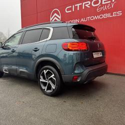Citroen C5 Aircross HYBRID RECHARGEABLE 225CH SHINE E-EAT8 Guer