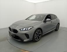 BMW Serie 1 Mougins