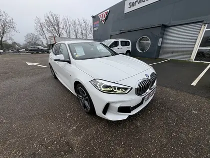 BMW Serie 1 - (F40) 118DA 150CH M SPORT 8CV - 27 990 €