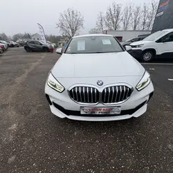 BMW Serie 1 (F40) 118DA 150CH M SPORT 8CV Guipry-Messac