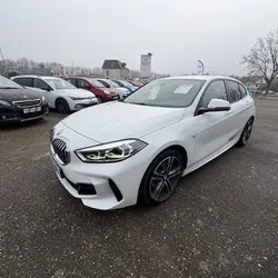 BMW Serie 1 (F40) 118DA 150CH M SPORT 8CV Guipry-Messac