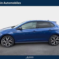 Volkswagen Polo Polo 1.0 TSI 95 S&S BVM5 R-Line Sens
