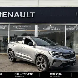 Renault Austral TECHNO ESPRIT ALPINE E-TECH HYBRIDE 200 Guidel