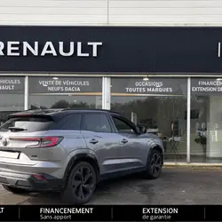 Renault Austral TECHNO ESPRIT ALPINE E-TECH HYBRIDE 200 Guidel