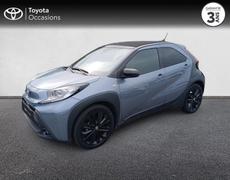 Toyota Aygo X Ploërmel