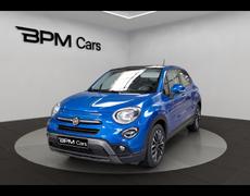 Fiat 500x Orléans