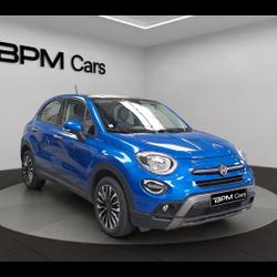 Fiat 500x 1.0 FireFly Turbo T3 120ch Cross occasion - Orl&eacute;ans - photo 3/29