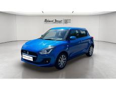 Suzuki Swift Vienne