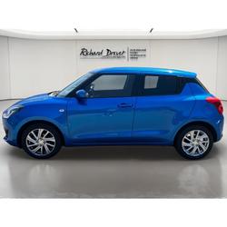 Suzuki Swift 1.2 DUALJET HYBRID Privil&egrave;ge Vienne