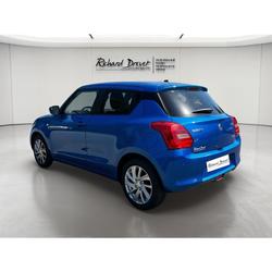 Suzuki Swift 1.2 DUALJET HYBRID Privil&egrave;ge Vienne
