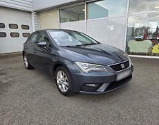 Seat Leon Château-Gontier-sur-Mayenne