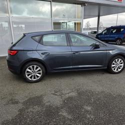 Seat Leon 1.0 TSI 115 S&S Style Business Ch&acirc;teau-Gontier-sur-Mayenne