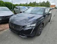 Peugeot 308 SW Phase 2 Le Hom