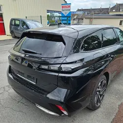 Peugeot 308 SW Phase 2 1.5 BLUEHDI 130CH S&S ALLURE EAT8 Le Hom