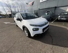 Citroen C3 Guipry-Messac