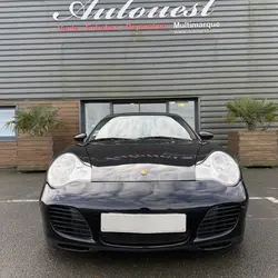 Porsche Carrera (996) 320CH CARRERA 4S BV6 Lanvallay