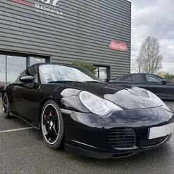 Porsche Carrera (996) 320CH CARRERA 4S BV6 Lanvallay