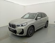 BMW X1 Mougins