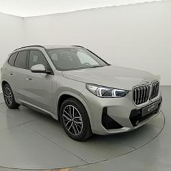 BMW X1 sDrive20i 170ch M Sport occasion - Mougins - photo 2/24