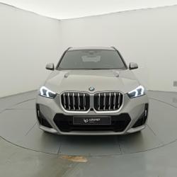 BMW X1 sDrive20i 170ch M Sport occasion - Mougins - photo 3/24