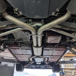 Chevrolet Autres Corvette 1994 Lyon 2e Arrondissement