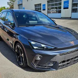 Cupra Leon 2.0 TDI 150CH V DSG7 Le Hom