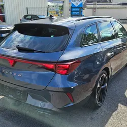 Cupra Leon 2.0 TDI 150CH V DSG7 Le Hom