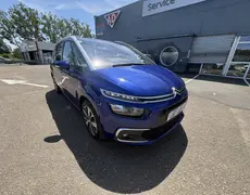 Citroen Grand C4 Picasso Guipry-Messac