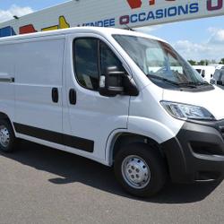 Opel Movano L1H1 3.0 140CH BLUEHDI S&S occasion - Bellevigny - photo 2/7
