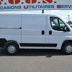 Opel Movano L1H1 3.0 140CH BLUEHDI S&S occasion - Bellevigny - photo 3/7