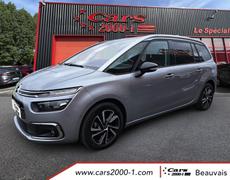 Citroen C4 Spacetourer Beauvais