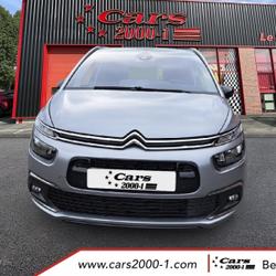 Citroen C4 Spacetourer PURETECH 130CH S&S SHINE EAT8 7CV Beauvais