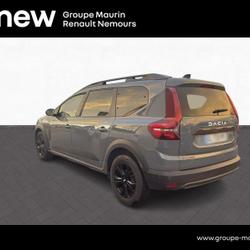 Dacia Jogger 1.0 TCe 110ch SL Extreme 7 places Saint-Pierre-l&egrave;s-Nemours