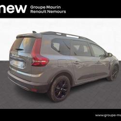 Dacia Jogger 1.0 TCe 110ch SL Extreme 7 places Saint-Pierre-l&egrave;s-Nemours